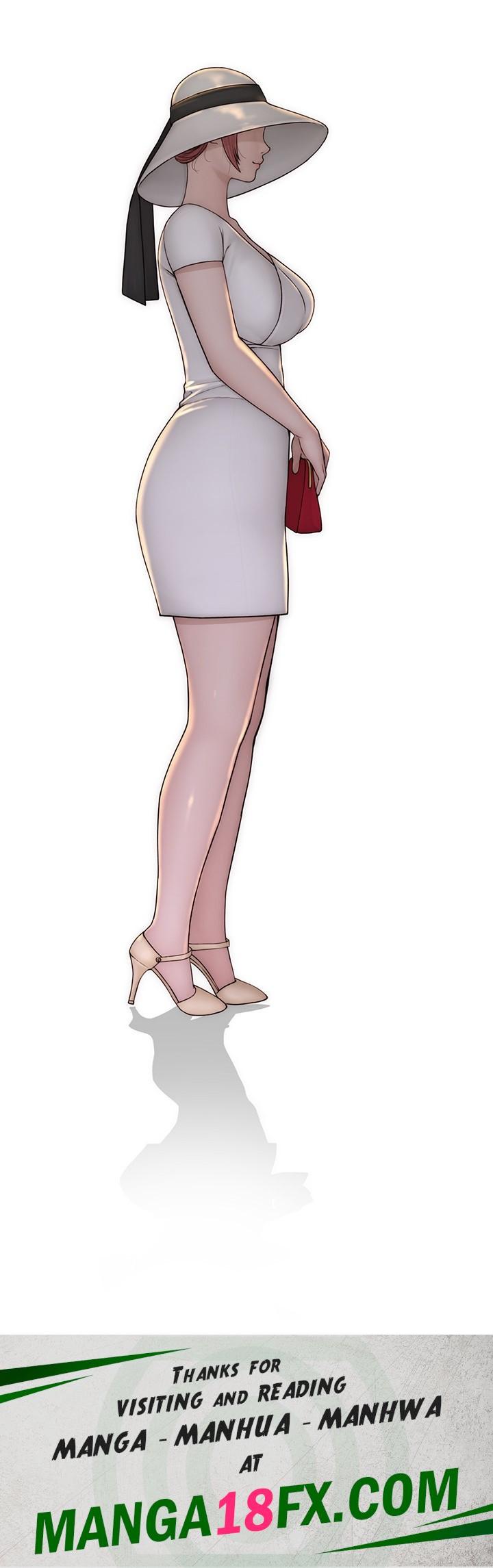 Addicted to My Mother Raw - Chapter 75 Page 76