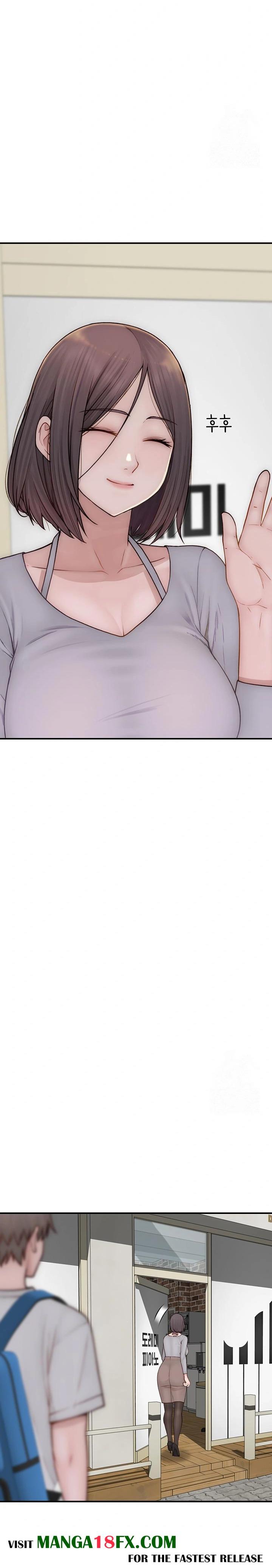 Addicted to My Mother Raw - Chapter 81 Page 29