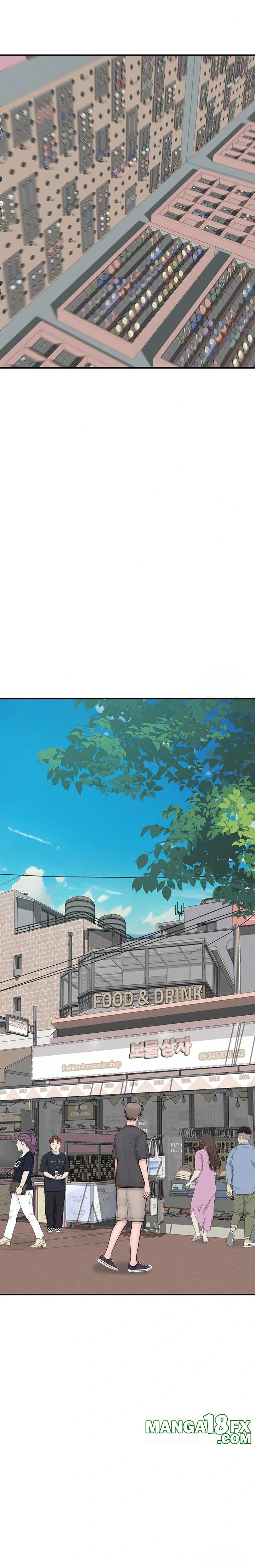 Addicted to My Mother Raw - Chapter 92 Page 32