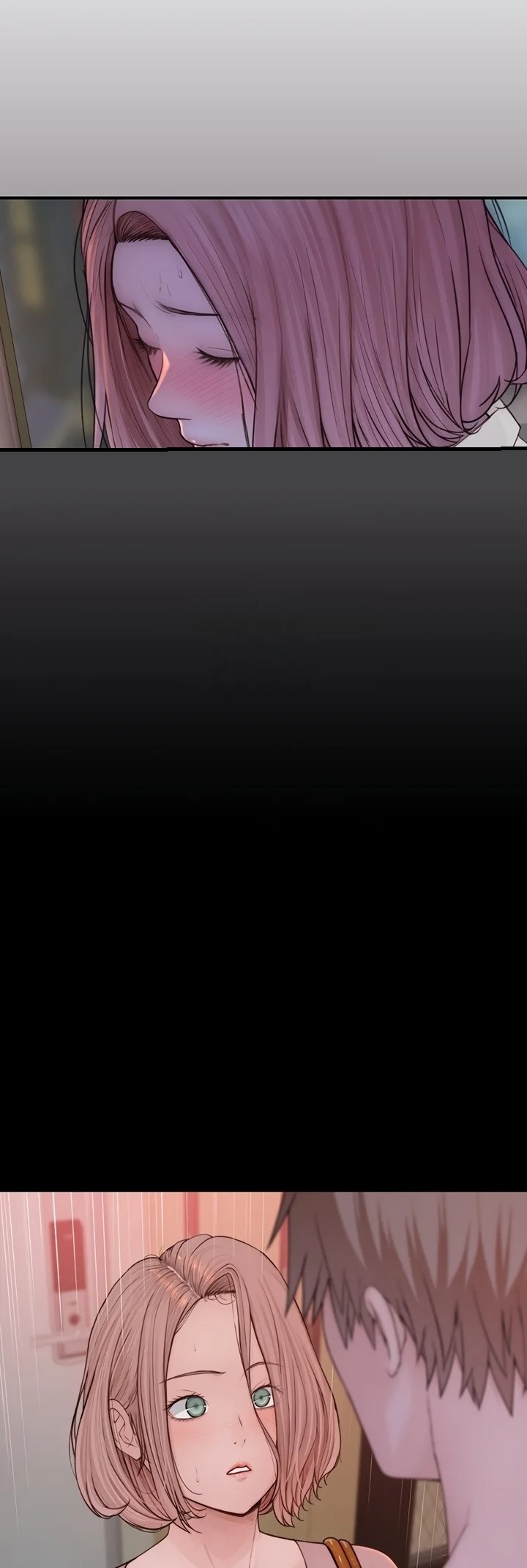 Addicted to My Stepmom - Chapter 100 Page 18