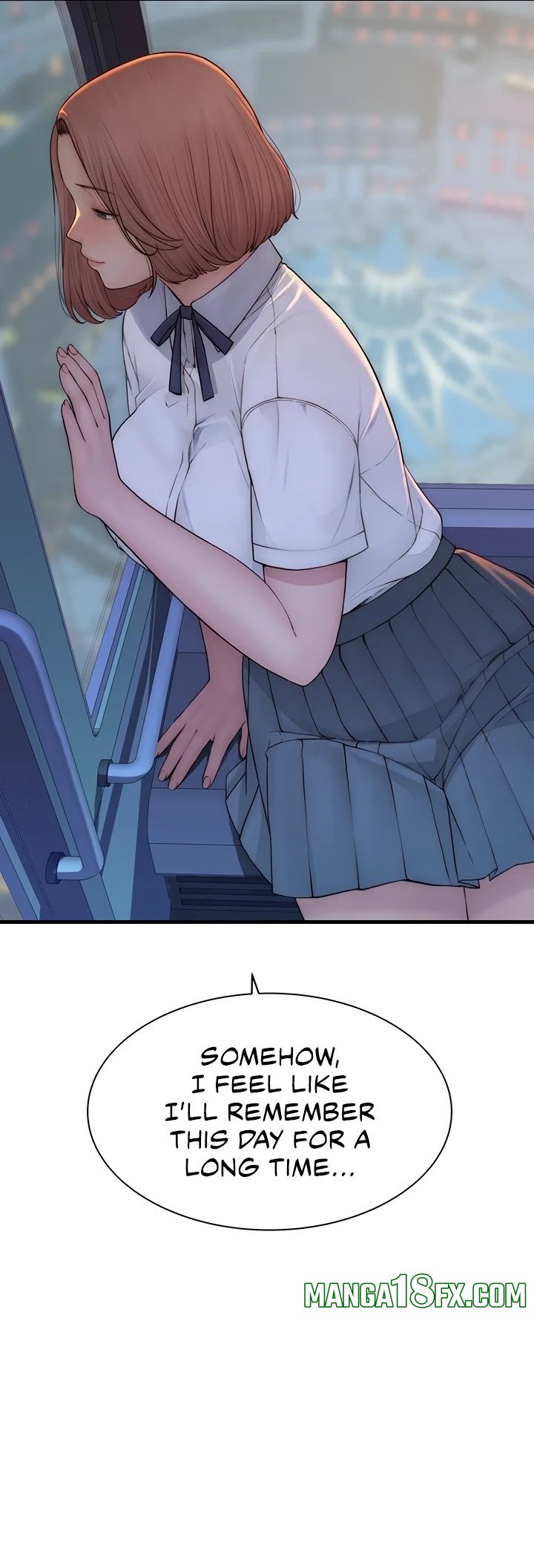 Addicted to My Stepmom - Chapter 100 Page 28