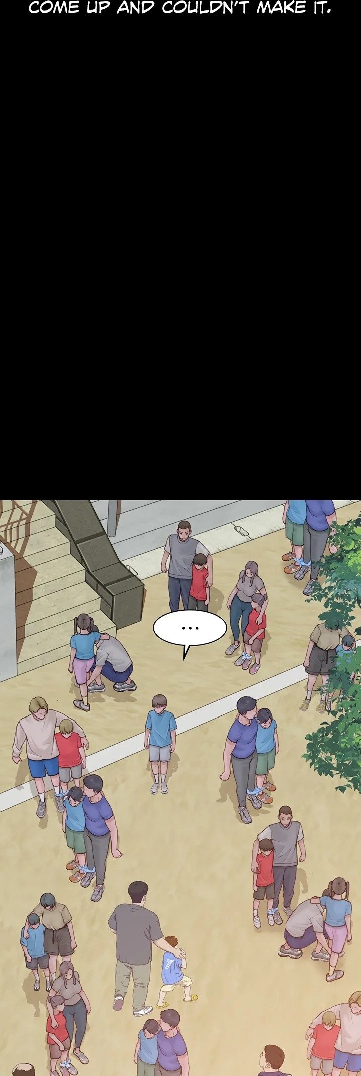 Addicted to My Stepmom - Chapter 100 Page 36