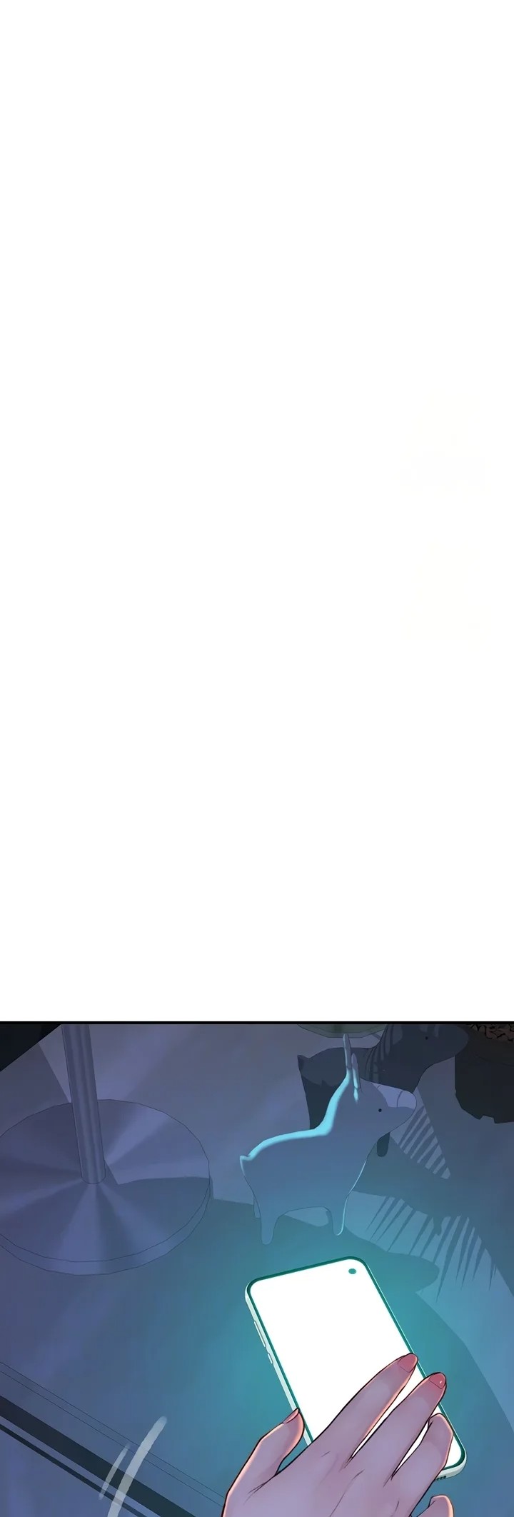 Addicted to My Stepmom - Chapter 100 Page 4