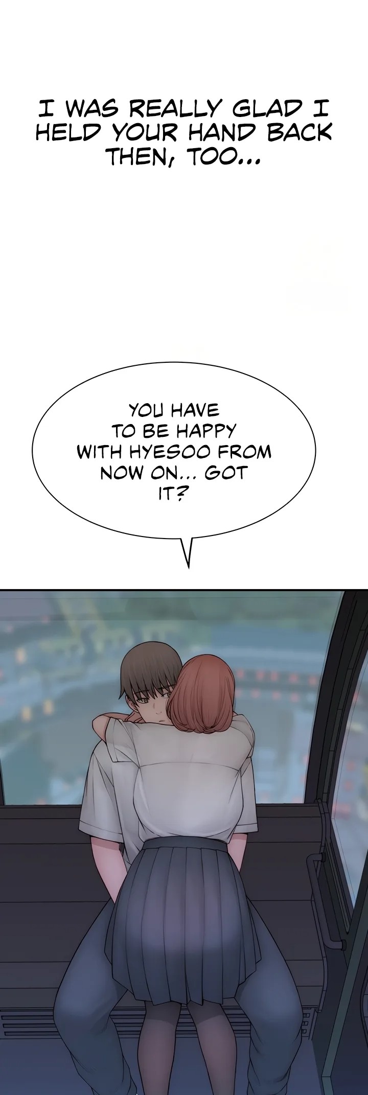 Addicted to My Stepmom - Chapter 100 Page 50