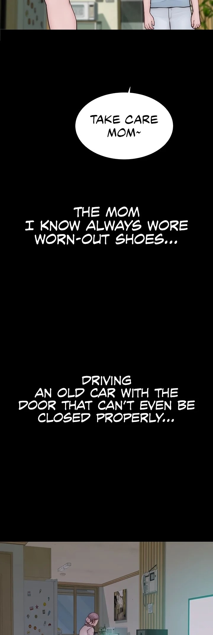 Addicted to My Stepmom - Chapter 100 Page 67