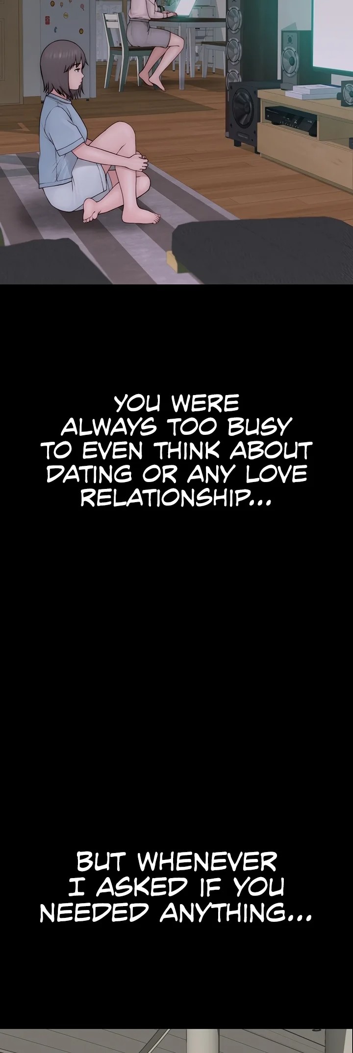 Addicted to My Stepmom - Chapter 100 Page 68