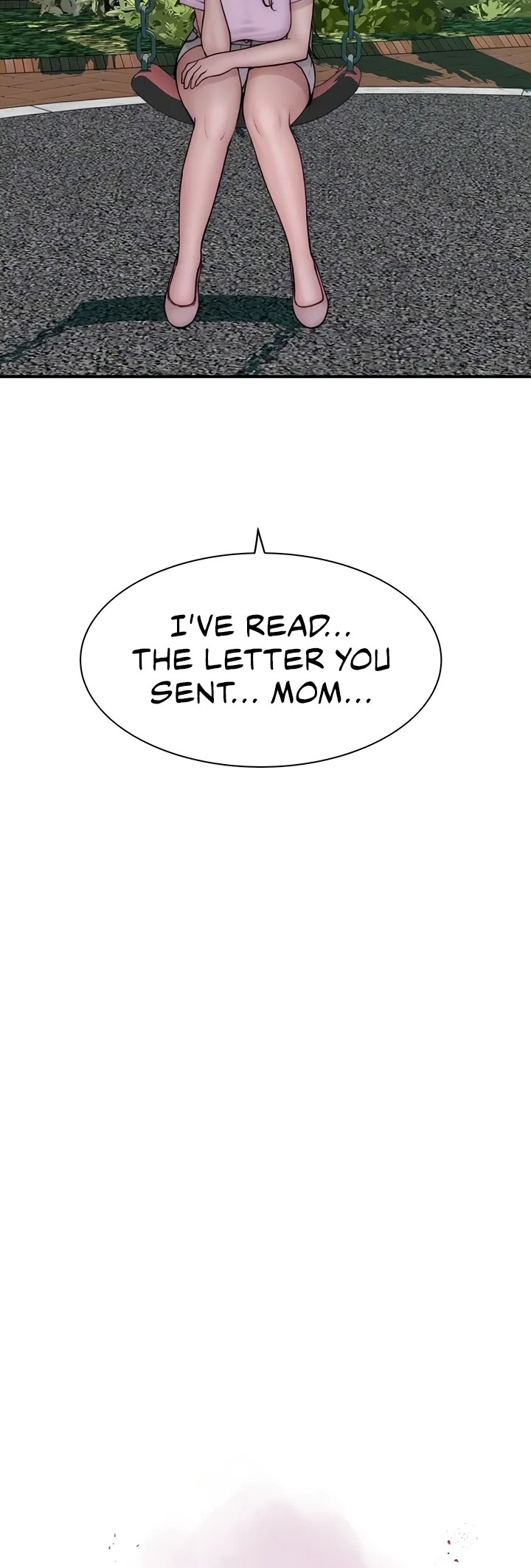 Addicted to My Stepmom - Chapter 100 Page 7