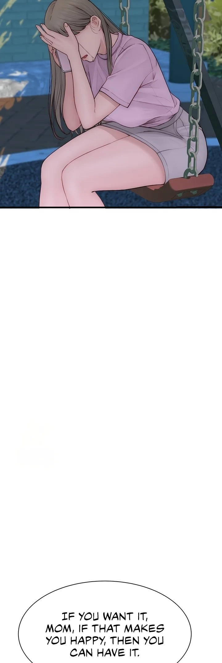 Addicted to My Stepmom - Chapter 100 Page 73