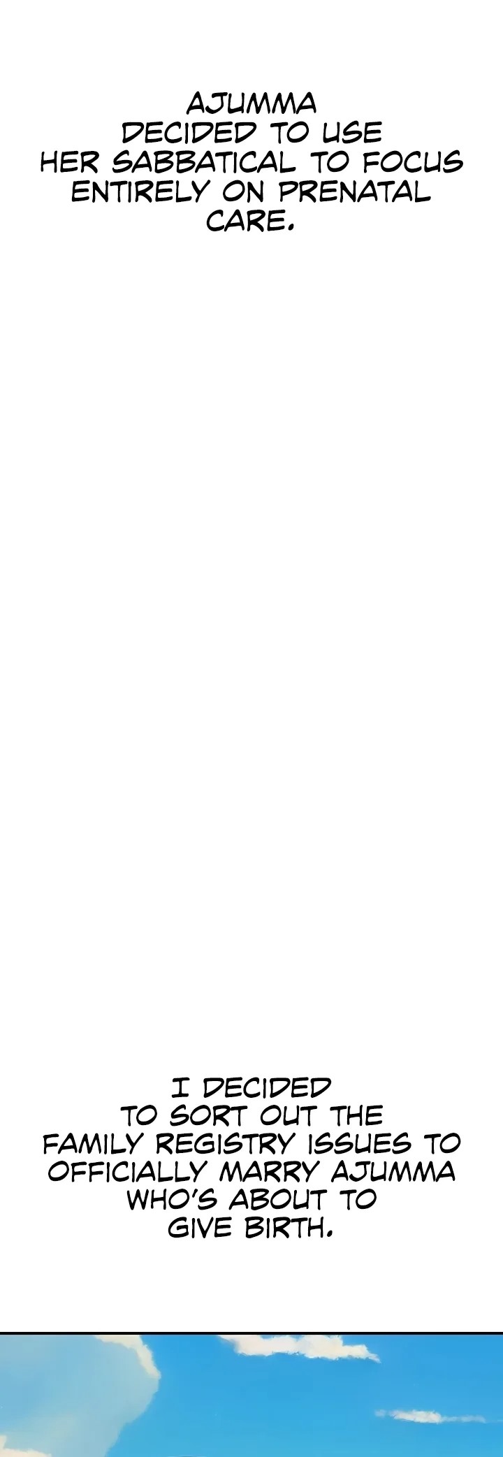 Addicted to My Stepmom - Chapter 101 Page 14