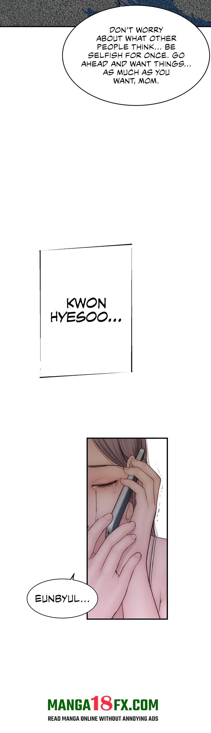 Addicted to My Stepmom - Chapter 101 Page 2