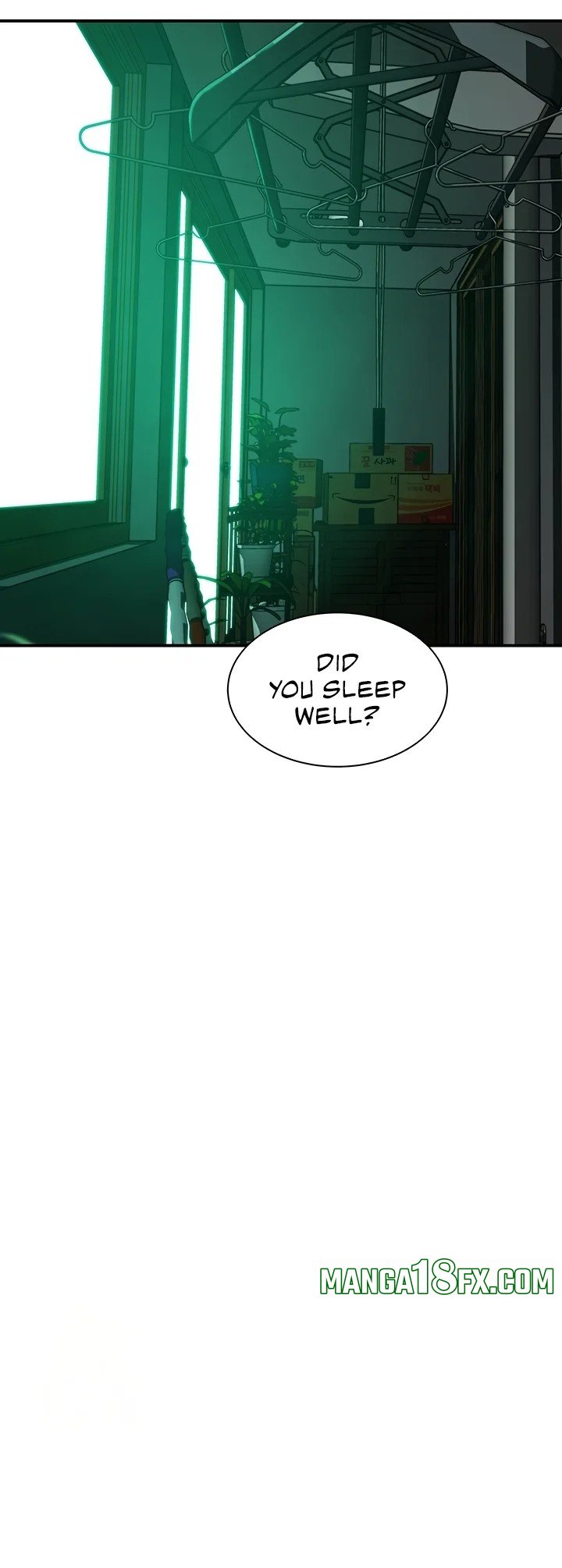 Addicted to My Stepmom - Chapter 101 Page 21