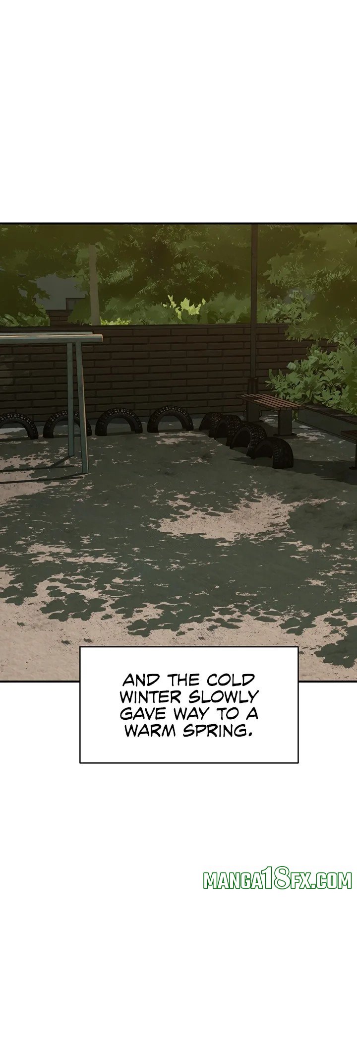 Addicted to My Stepmom - Chapter 101 Page 34