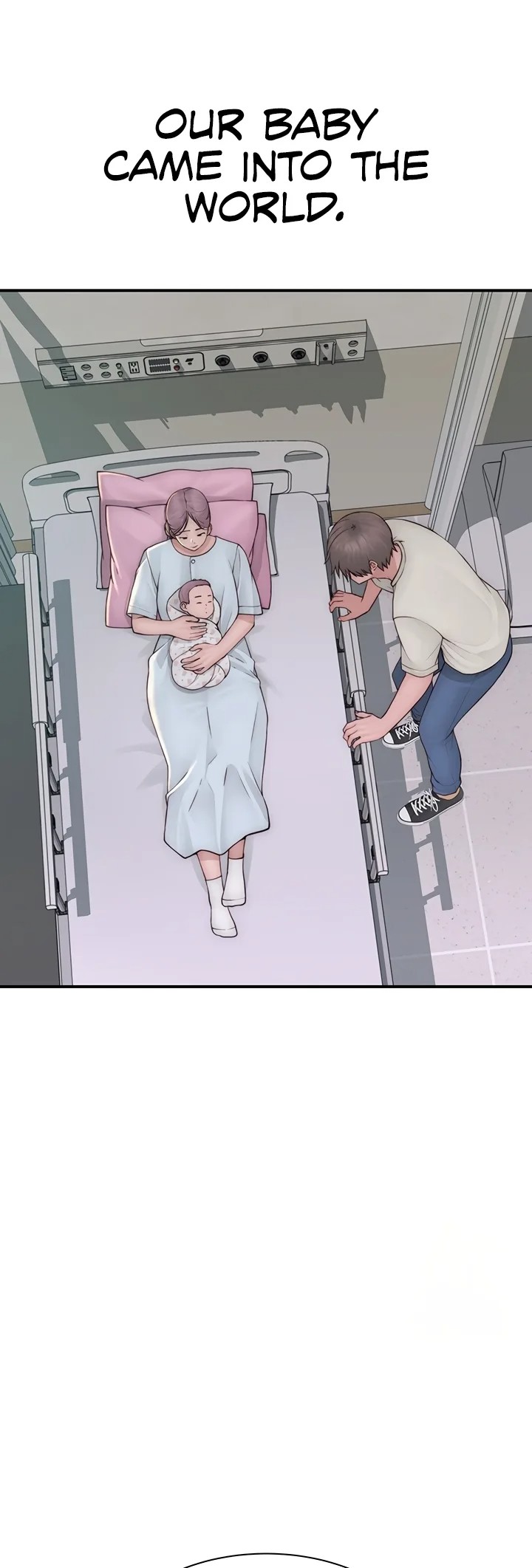 Addicted to My Stepmom - Chapter 101 Page 36