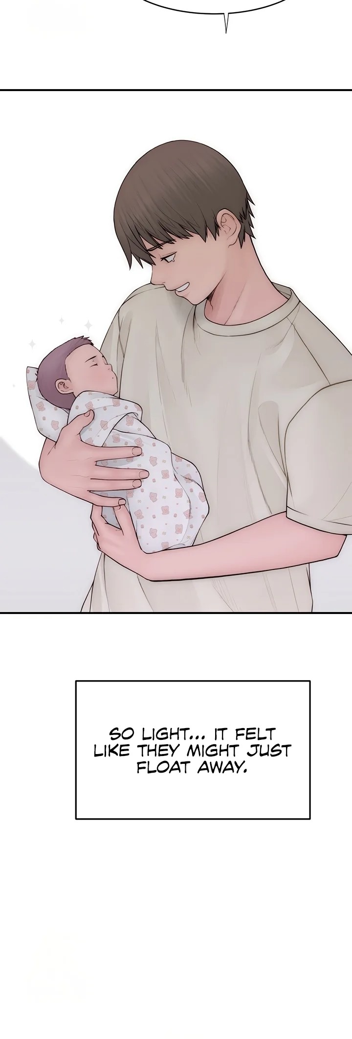 Addicted to My Stepmom - Chapter 101 Page 38