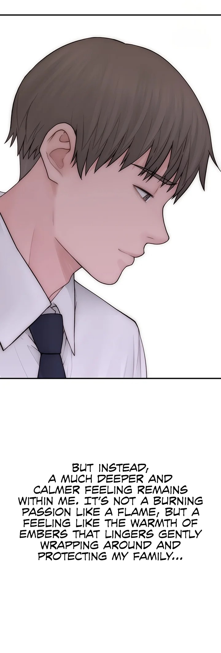 Addicted to My Stepmom - Chapter 101 Page 50