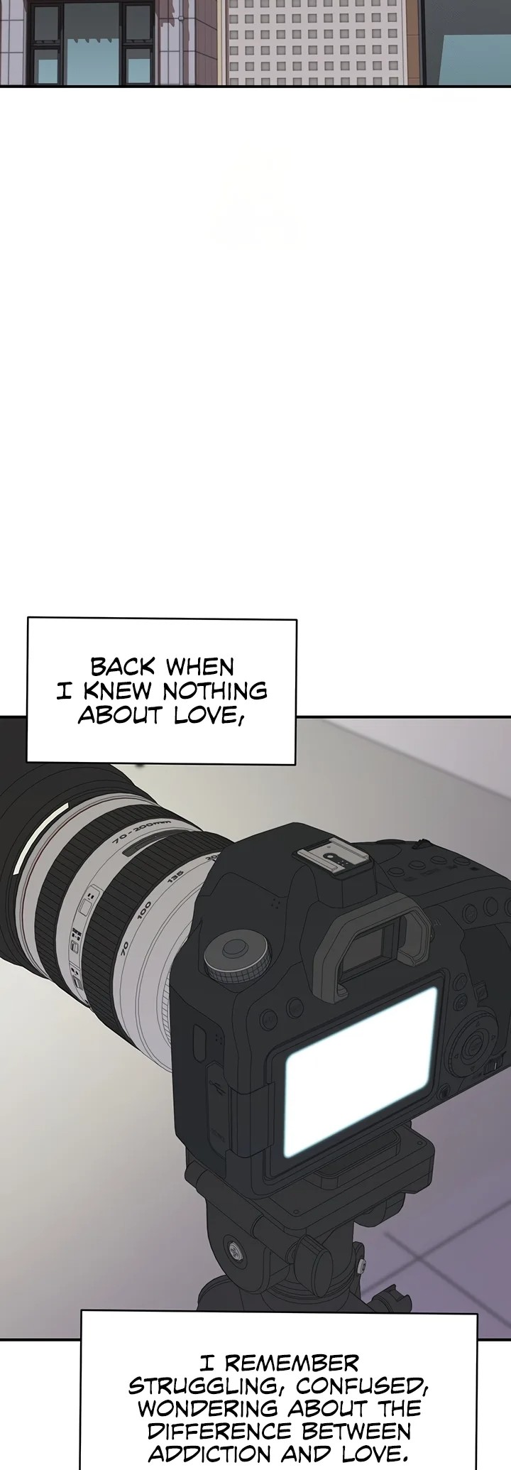 Addicted to My Stepmom - Chapter 101 Page 59