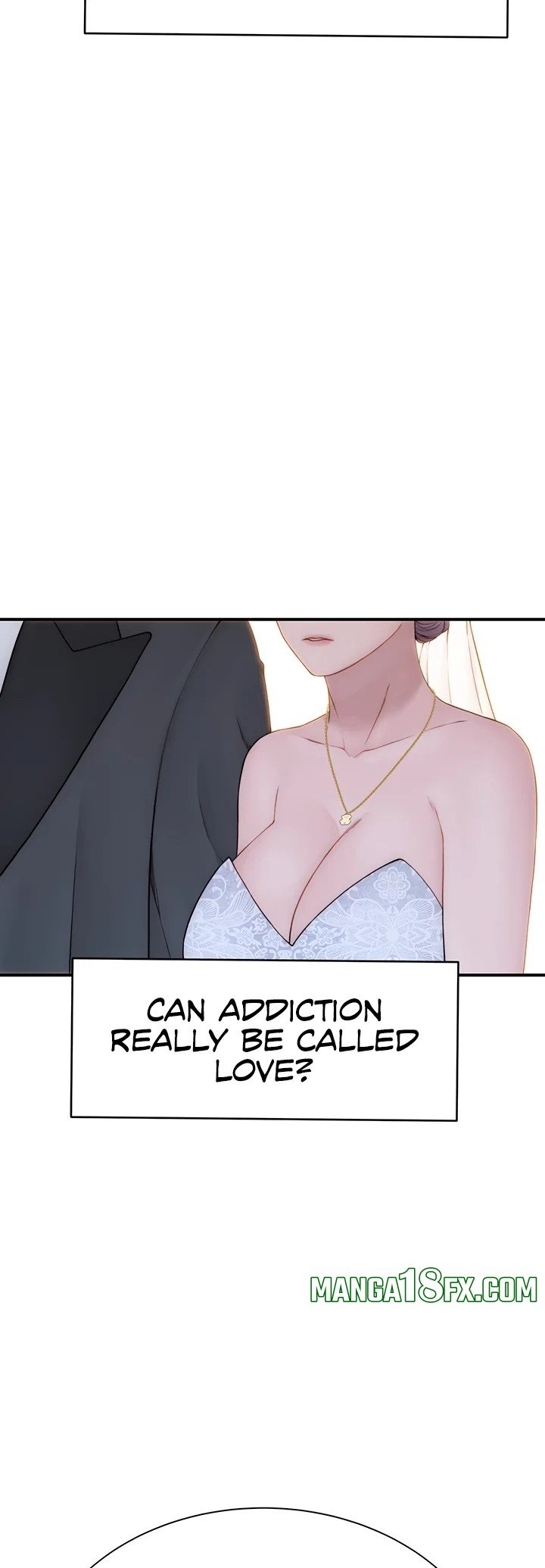 Addicted to My Stepmom - Chapter 101 Page 60