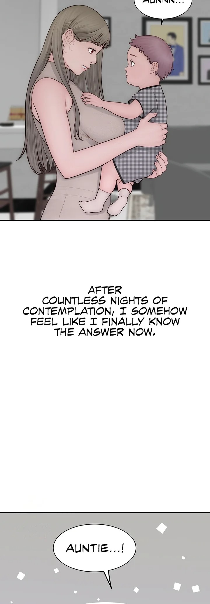 Addicted to My Stepmom - Chapter 101 Page 63