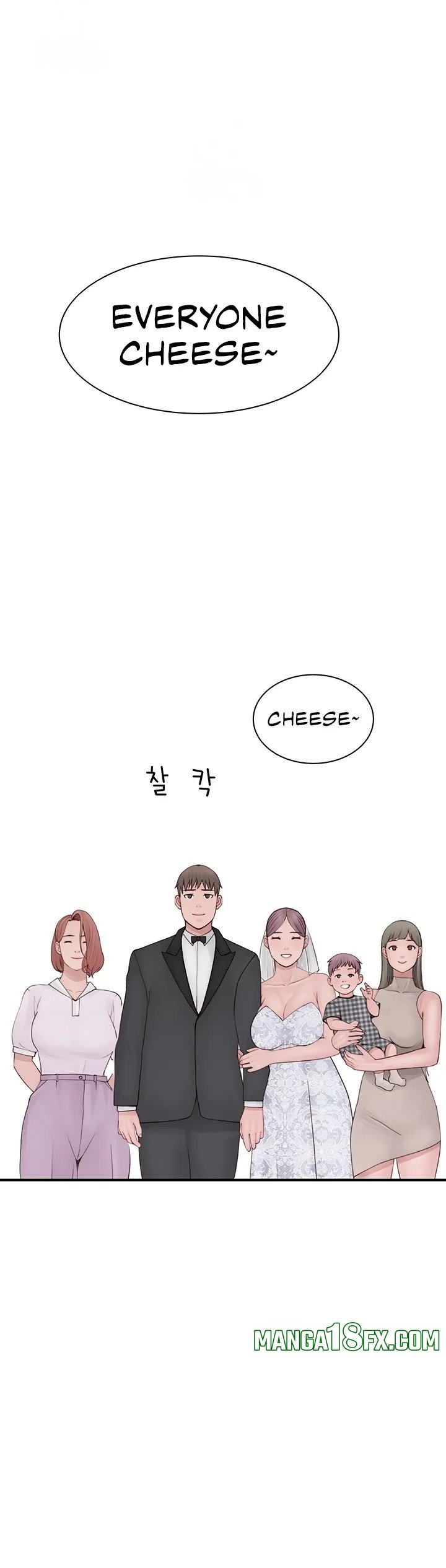 Addicted to My Stepmom - Chapter 101 Page 67