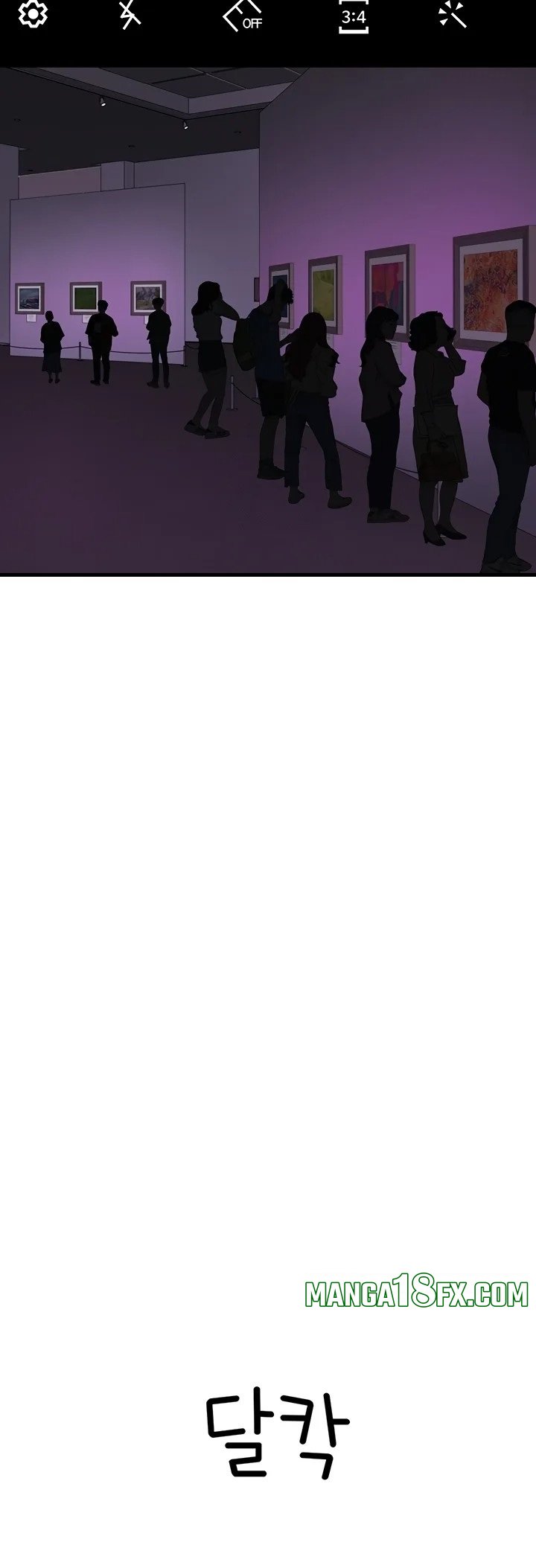 Addicted to My Stepmom - Chapter 101 Page 76