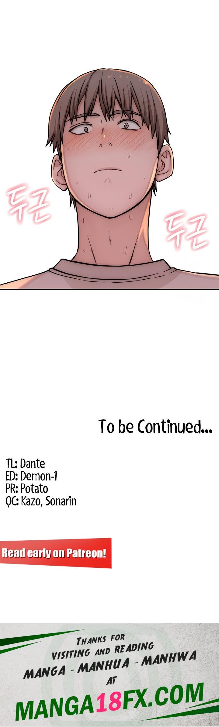 Addicted to My Stepmom - Chapter 35 Page 16