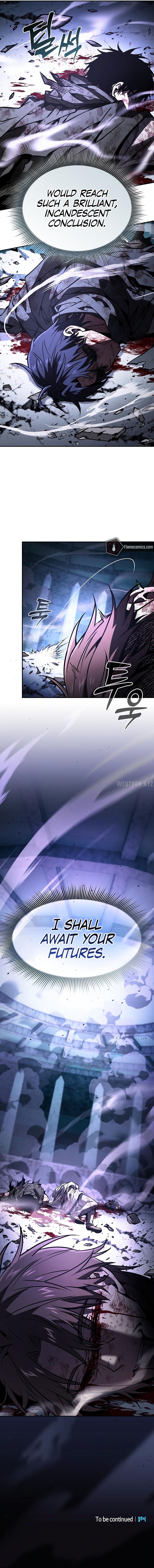 Academy’s Genius Swordsman - Chapter 118 Page 13