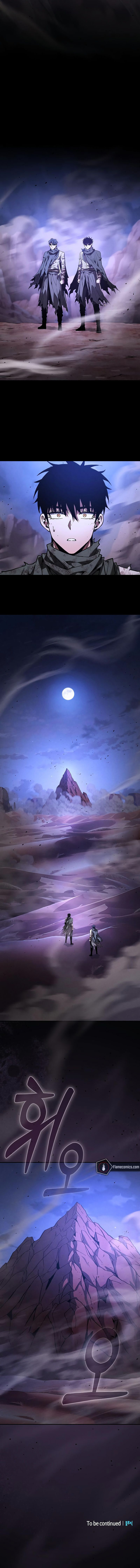 Academy’s Genius Swordsman - Chapter 119 Page 13