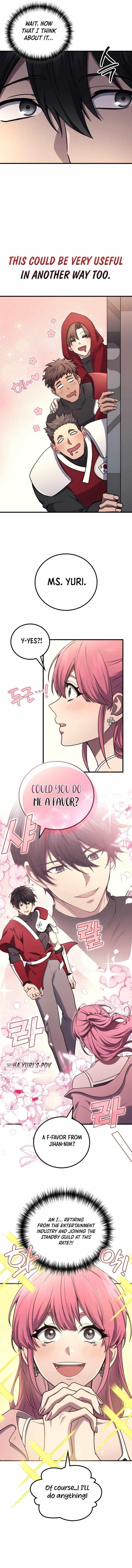 Martial God Regressed to Level 2 - Chapter 102 Page 12