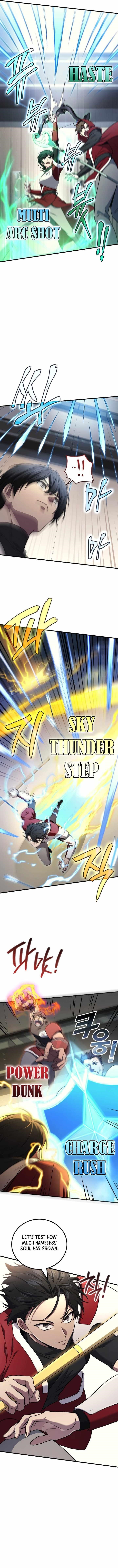 Martial God Regressed to Level 2 - Chapter 102 Page 4