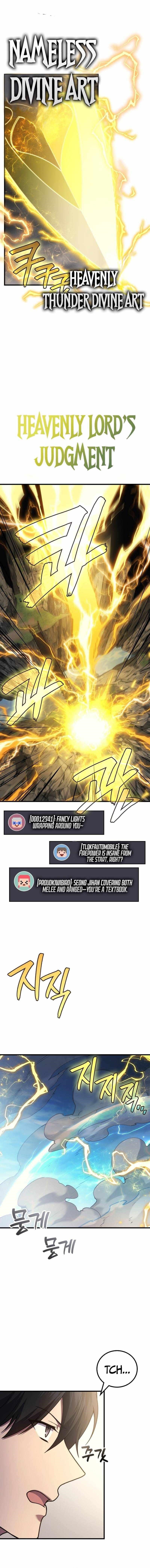 Martial God Regressed to Level 2 - Chapter 108 Page 5