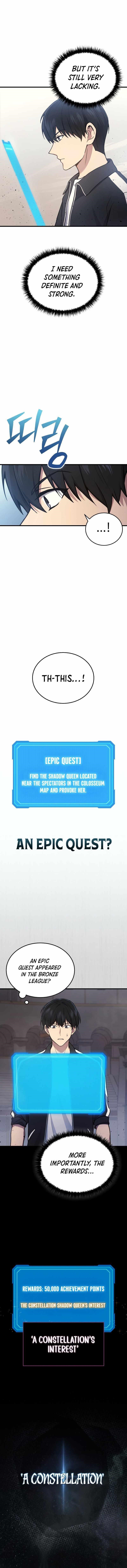 Martial God Regressed to Level 2 - Chapter 12 Page 14