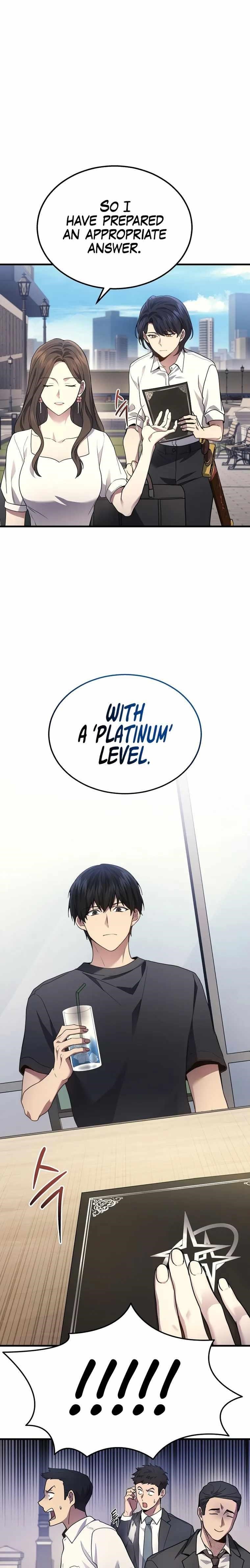 Martial God Regressed to Level 2 - Chapter 26 Page 14