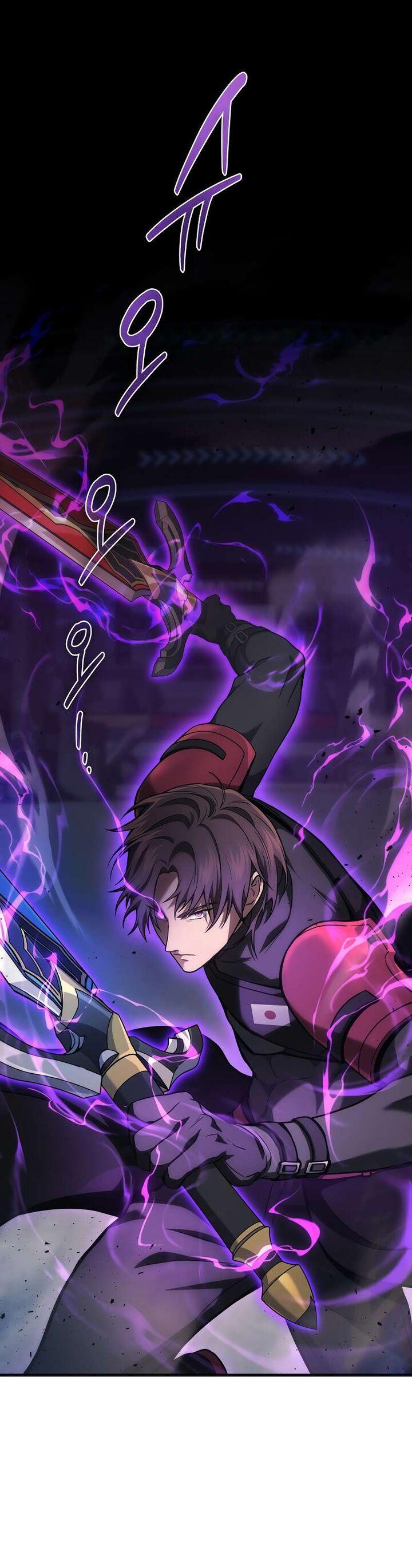 Martial God Regressed to Level 2 - Chapter 34 Page 16