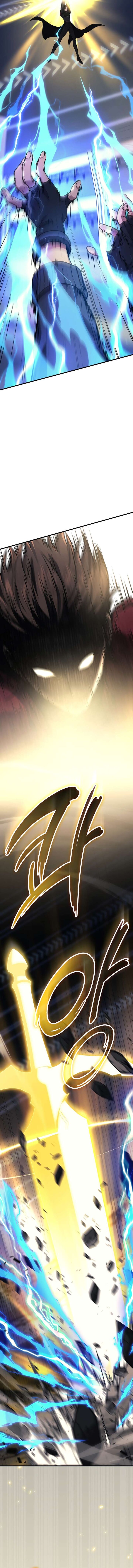 Martial God Regressed to Level 2 - Chapter 35 Page 12