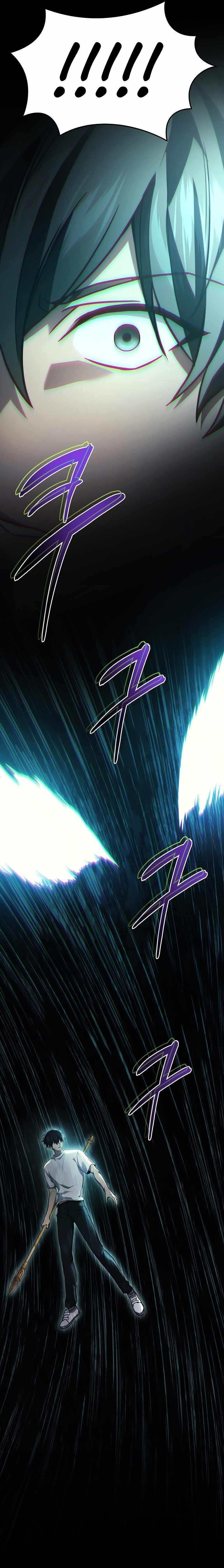 Martial God Regressed to Level 2 - Chapter 38 Page 16