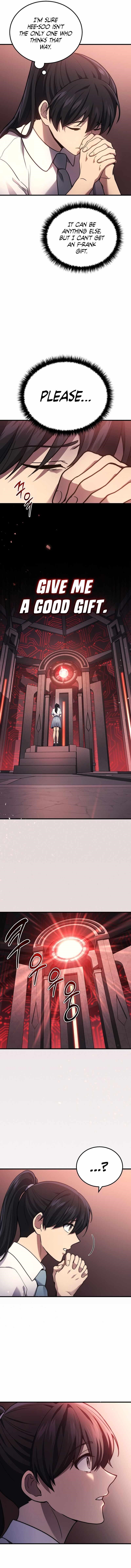 Martial God Regressed to Level 2 - Chapter 40 Page 6