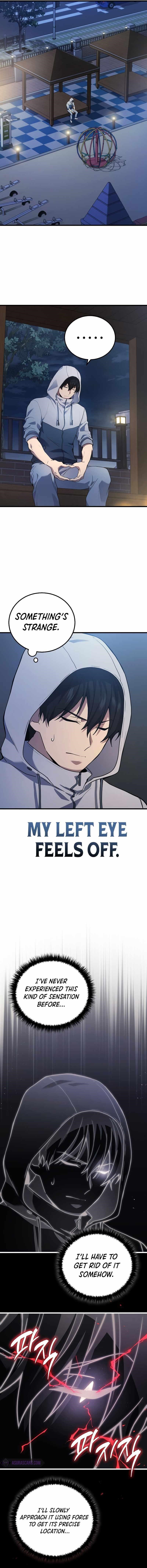 Martial God Regressed to Level 2 - Chapter 44 Page 5