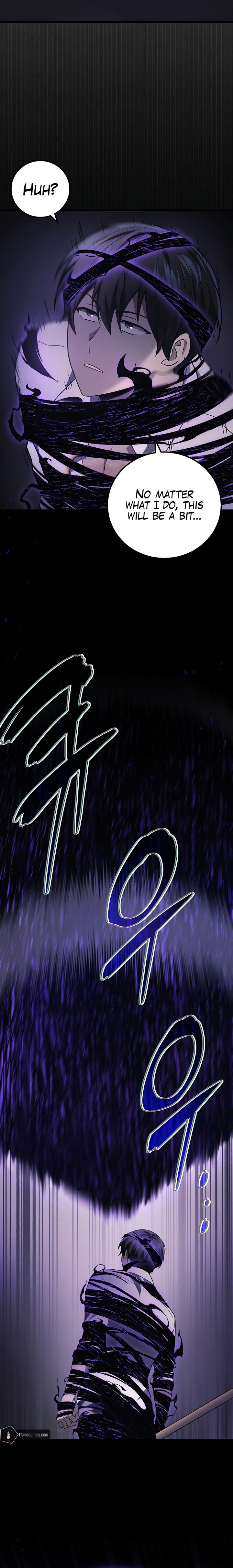 Martial God Regressed to Level 2 - Chapter 50 Page 15