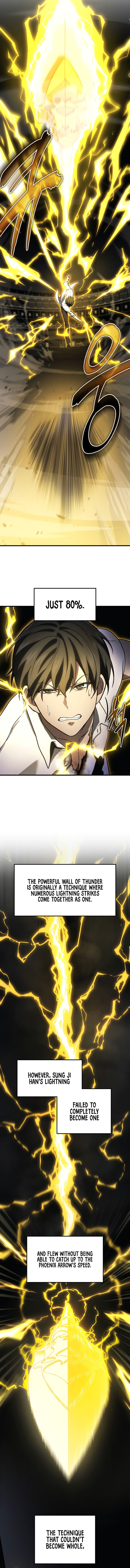 Martial God Regressed to Level 2 - Chapter 50 Page 2