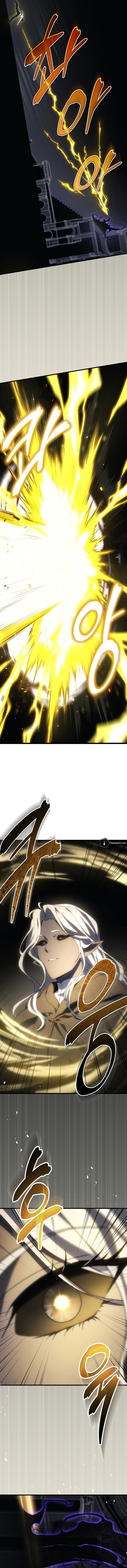 Martial God Regressed to Level 2 - Chapter 50 Page 3