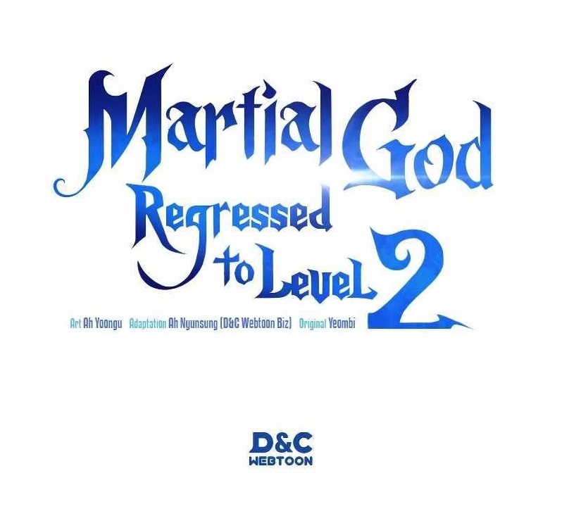 Martial God Regressed to Level 2 - Chapter 54 Page 14