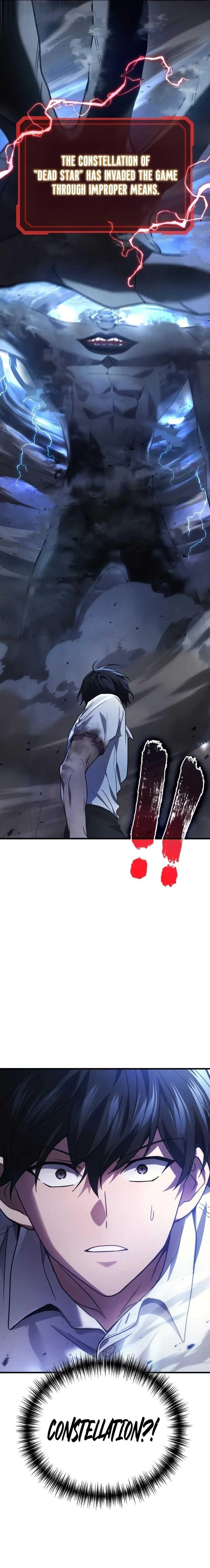 Martial God Regressed to Level 2 - Chapter 77 Page 11