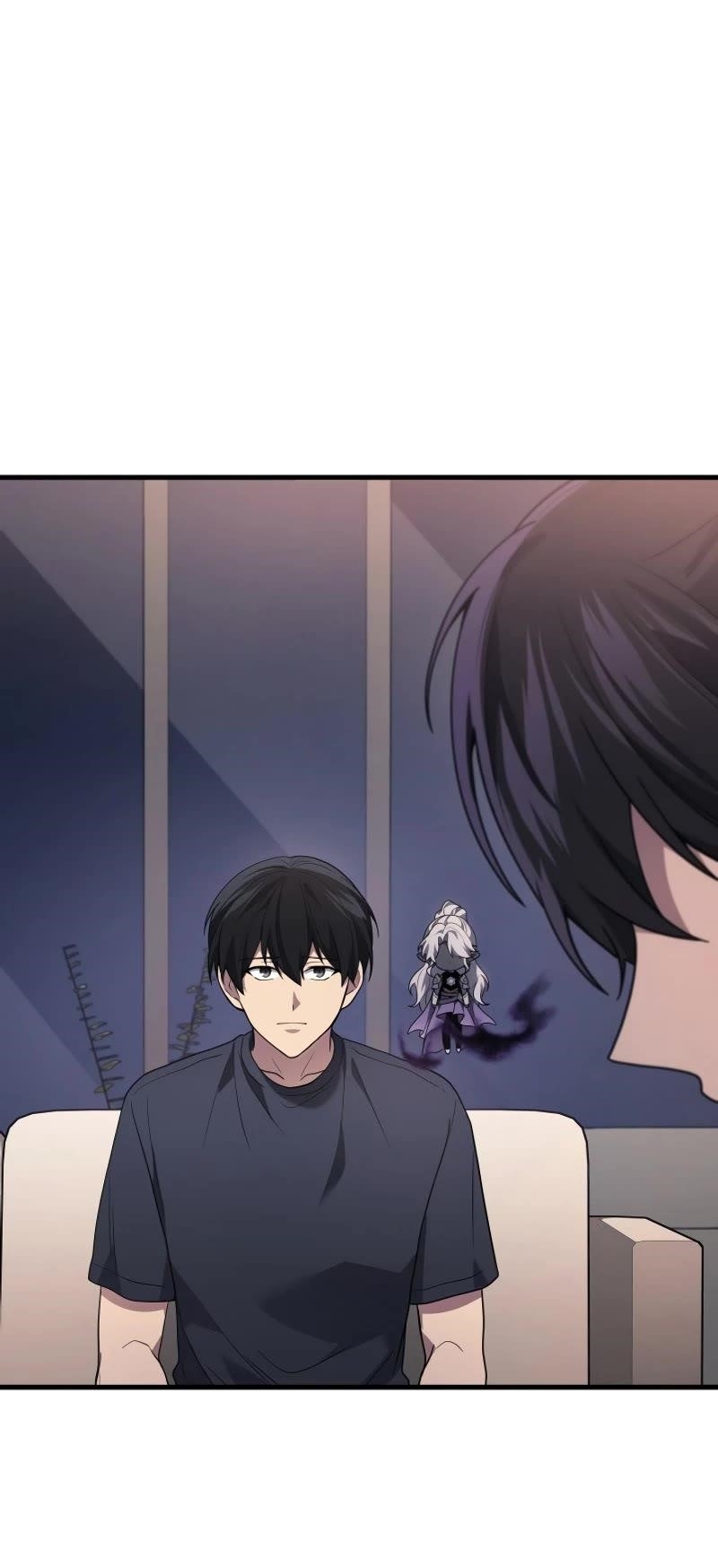 Martial God Regressed to Level 2 - Chapter 85 Page 10