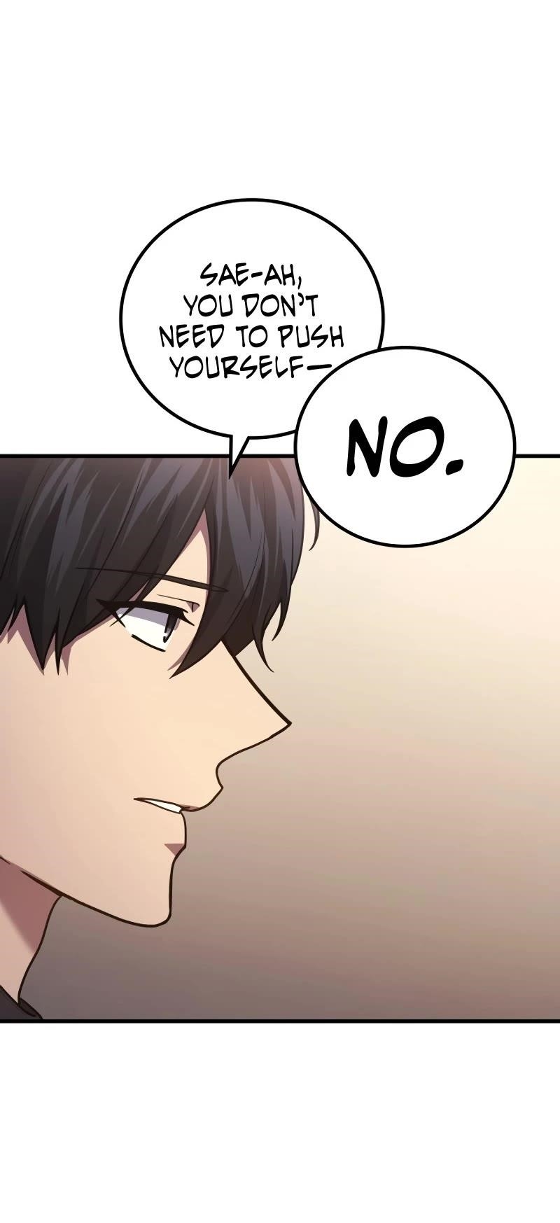 Martial God Regressed to Level 2 - Chapter 85 Page 11