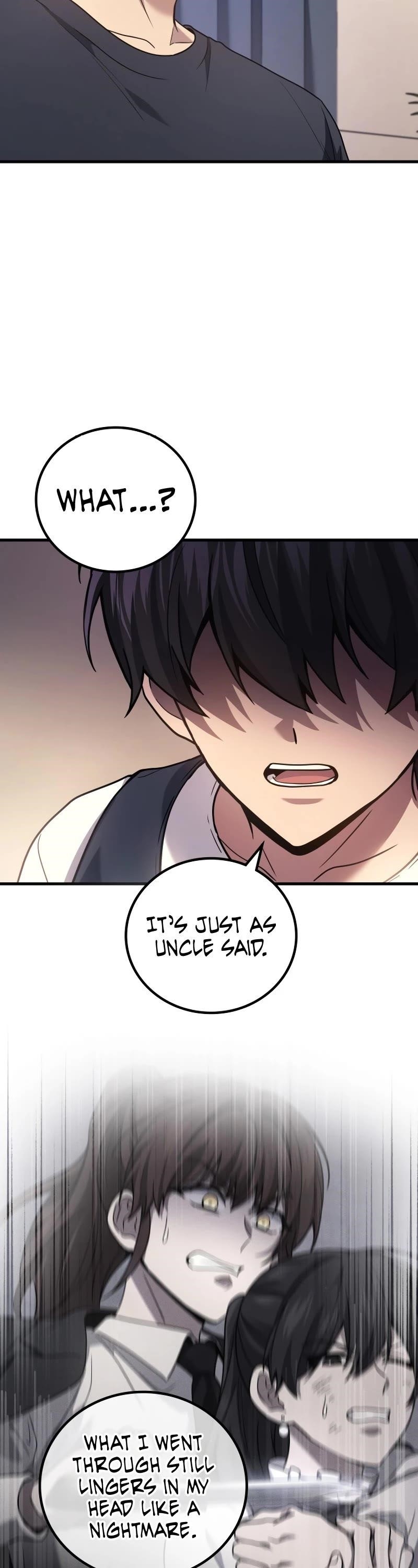 Martial God Regressed to Level 2 - Chapter 85 Page 13