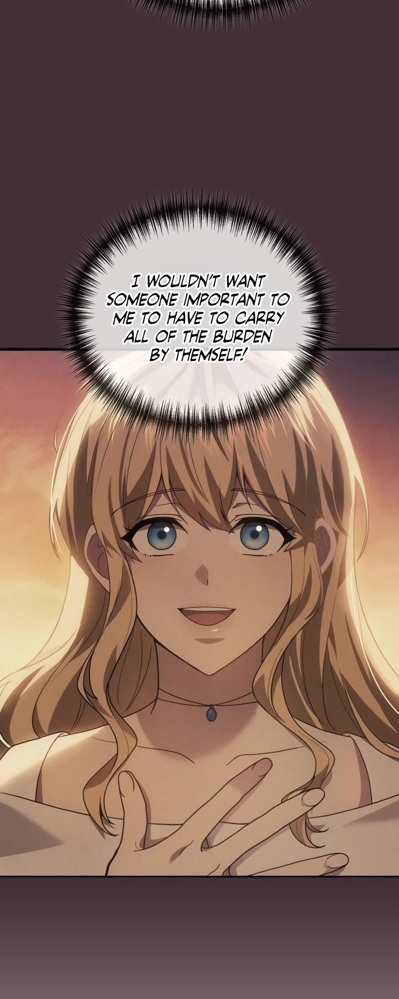 Martial God Regressed to Level 2 - Chapter 85 Page 16