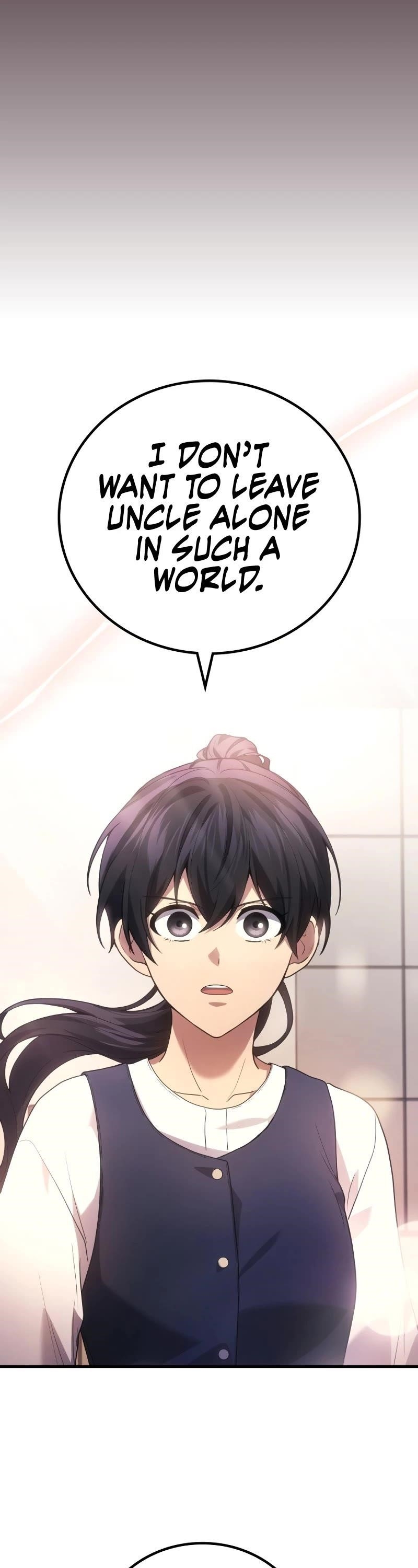 Martial God Regressed to Level 2 - Chapter 85 Page 17