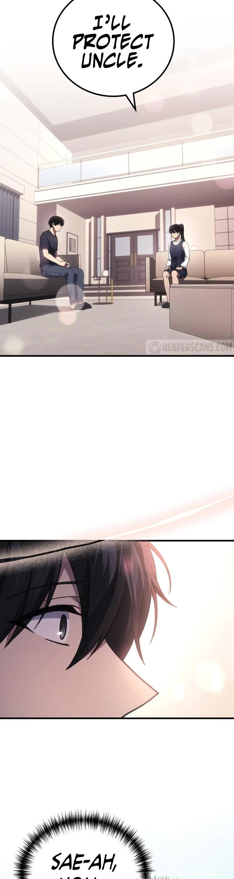 Martial God Regressed to Level 2 - Chapter 85 Page 18