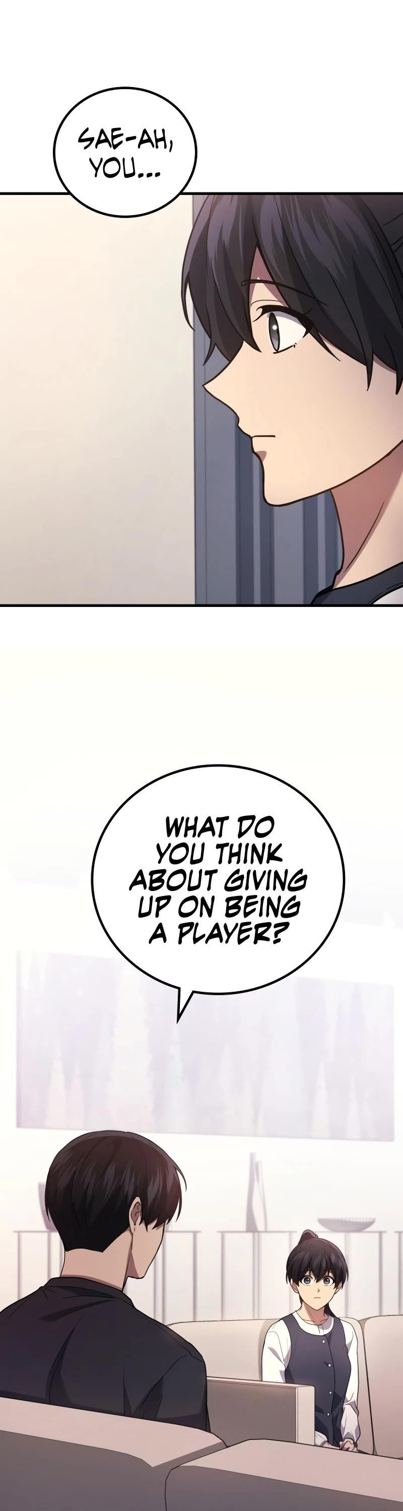 Martial God Regressed to Level 2 - Chapter 85 Page 2