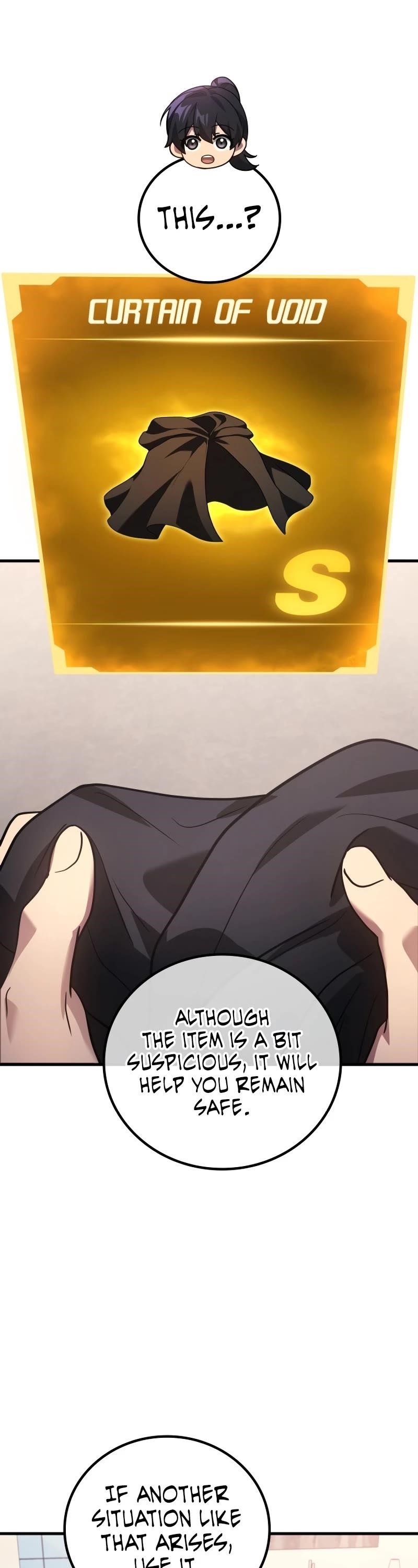 Martial God Regressed to Level 2 - Chapter 85 Page 23